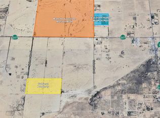 0 Holmes Rd, Lucerne Valley, CA 92356