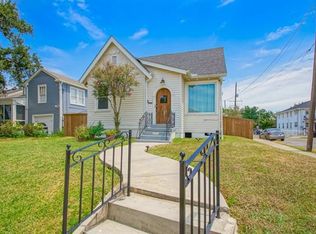 3301 Jefferson Ave, New Orleans, LA 70125