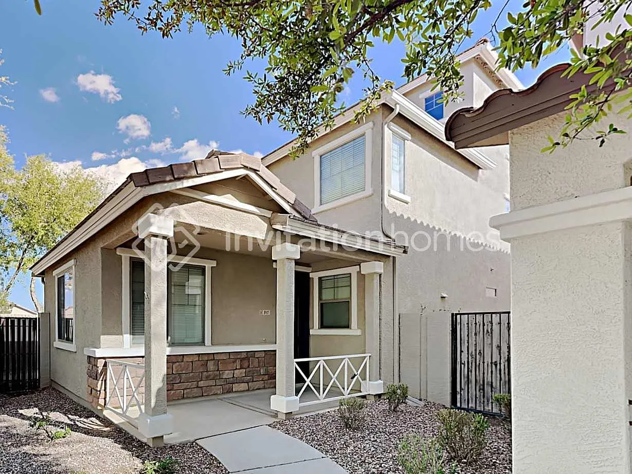 3917 S Rim Rd Gilbert, AZ 85297 — Photo 1