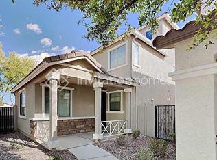 3917 S Rim Rd, Gilbert, AZ 85297