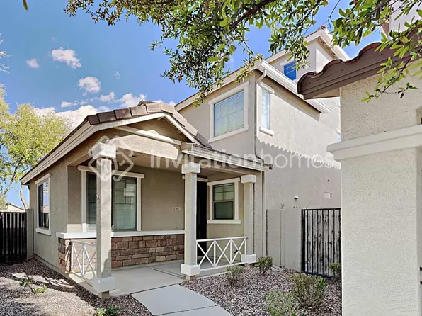 3917 S Rim Rd, Gilbert, AZ 85297
