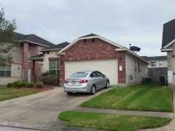 Property Side View