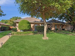 3401 Wells Dr, Plano, TX 75093