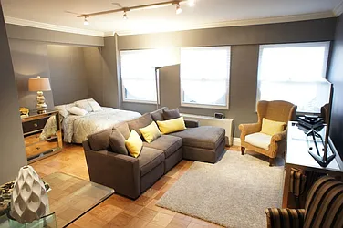 Rented by Fortress Realty Inc.