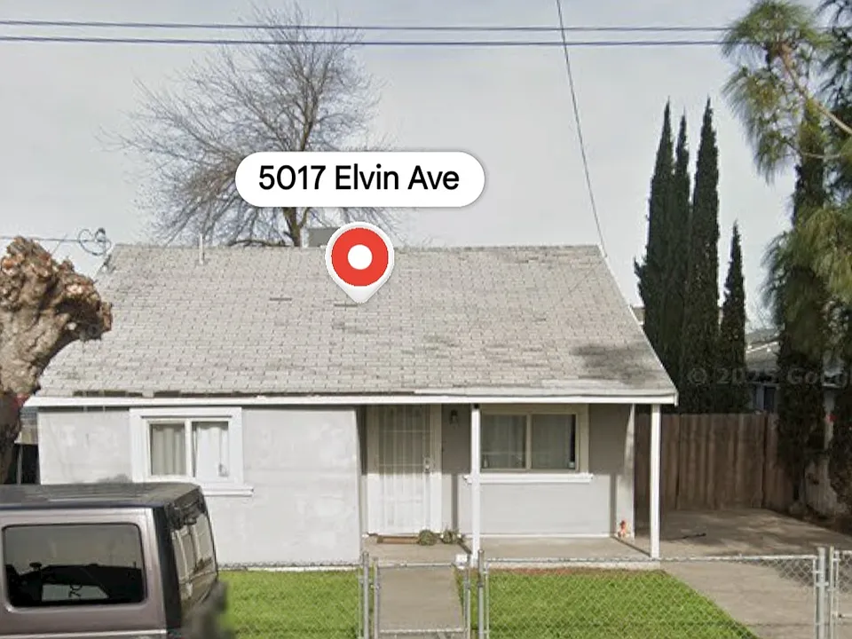 5017 Elvin Ave