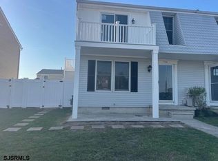Bay Villa, Brigantine, NJ 08203