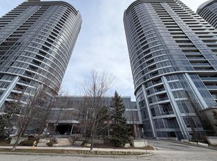 151 Village Green Sq #2001, Toronto, ON M1S 0K5