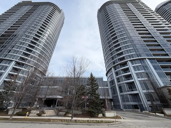 151 Village Green Sq #2001, Toronto, ON M1S 0K5