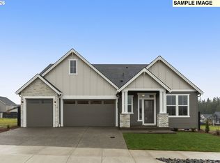0 S End Rd, Oregon City, OR 97045