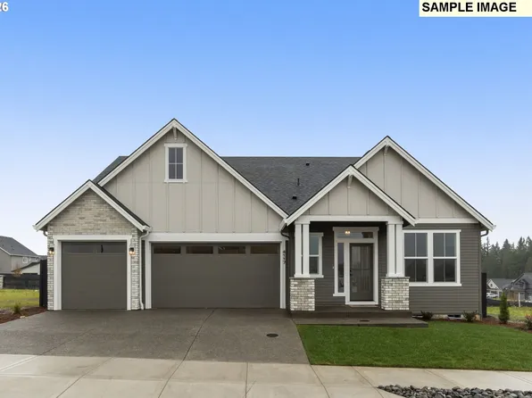 0 S End Rd, Oregon City, OR 97045