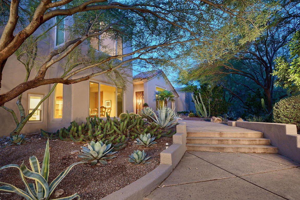5782 E Finisterra, Tucson, AZ 85750 Zillow