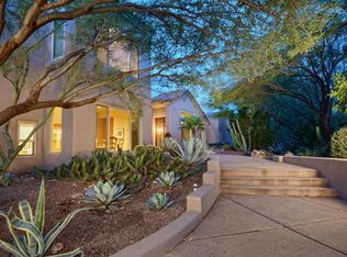 5782 E Finisterra, Tucson, AZ 85750