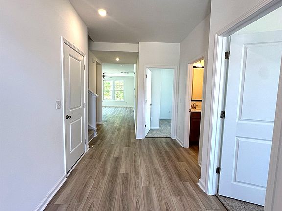 2nd image of 872 Birch Garden Dr. Lot 142 Baily II D