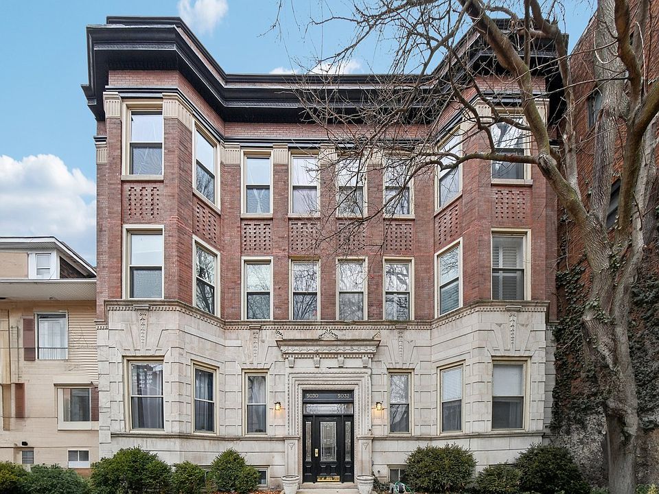1st image of 5030 N Kenmore Ave APT 3S