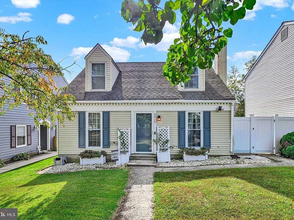 1st image of 2917 Auden Ct