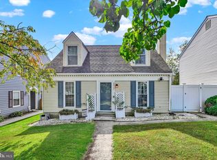 2917 Auden Ct, Abingdon, MD 21009