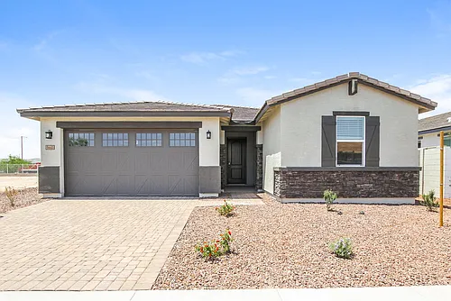 5440 S 245th Ave Photo 1
