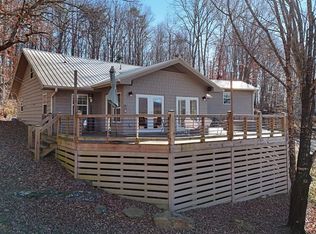 1746 Settlement Rd, Young Harris, GA 30582