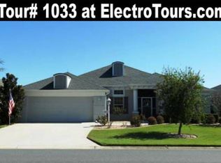 1033 Vance Trl, The Villages, FL 32162