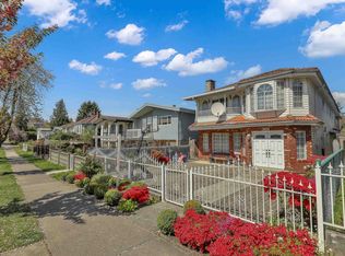 1457 E 18th Ave, Vancouver, BC V5N 2H2