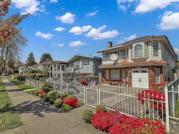 1457 E 18th Ave, Vancouver, BC V5N 2H2