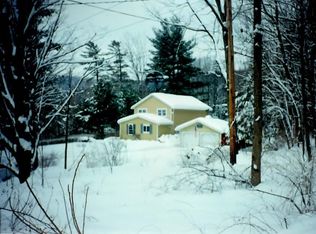 15 Waterworks Rd, Shandaken, NY 12464