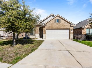 7920 Dublin Frst, San Antonio, TX 78253