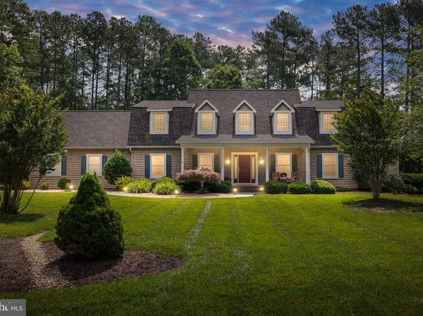 11713 Longstreet Dr, Spotsylvania, VA 22551