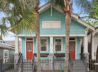 1730 N Gayoso St, New Orleans, LA 70119