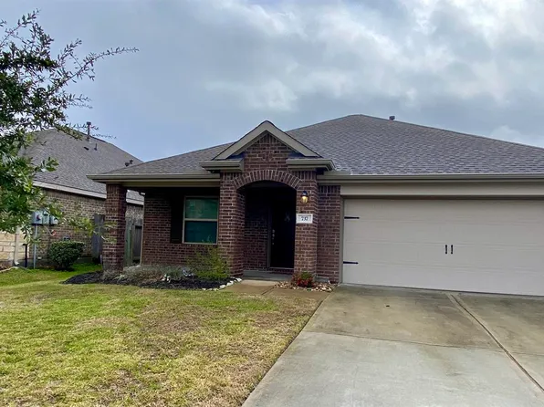 737 Montclair Mist Ln, La Marque, TX 77568