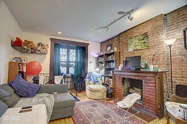 Rented by Citi Habitats