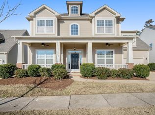 15021 Parsons Ridge Ln, Huntersville, NC 28078