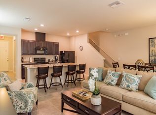 5131 Crown Haven Dr, Kissimmee, FL 34746