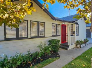 1655 N Allen Ave, Pasadena, CA 91104
