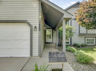 7460 Jocelyn Ave S, Cottage Grove, MN 55016