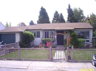 2137 Vestal Ave, Castro Valley, CA 94546