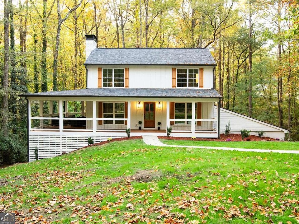 1st image of 1973 Westwood Cir SE