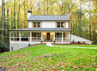 1973 Westwood Cir SE, Smyrna, GA 30080