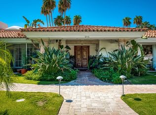 38490 Via Roberta, Palm Springs, CA 92264