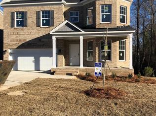 278 Pine Sapp Dr, Blythewood, SC 29016