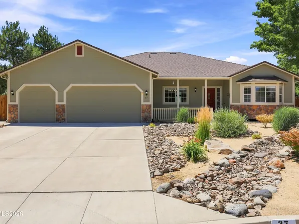 37 Marilyn Mae Dr, Sparks, NV 89441