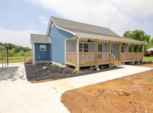 5821 Highland Lick Rd, Elkton, KY 42220