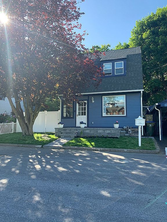 22 Circle Dr, Tuxedo Park, NY 10987 Zillow