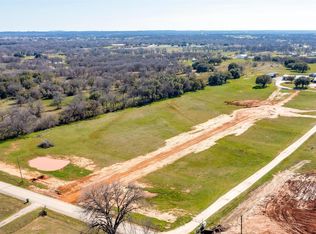 101 Eagle Rock Ct, Weatherford, TX 76087