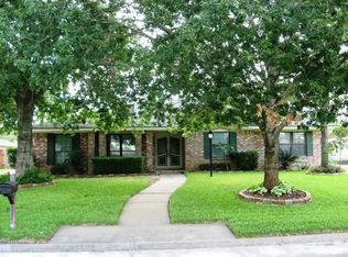 3207 Cypress Point Dr, Missouri City, TX 77459