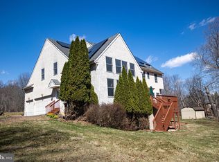 4 Donny Brook Way, Collegeville, PA 19426