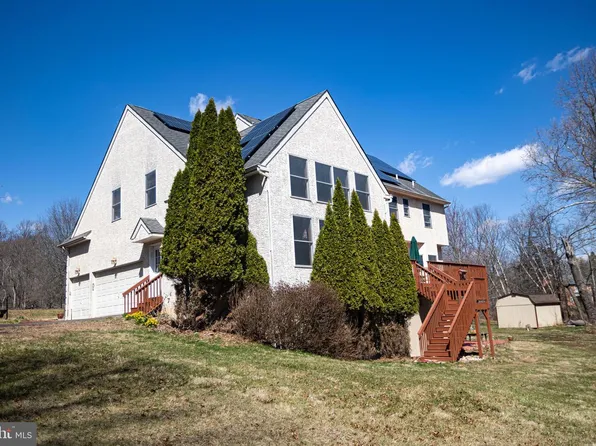 4 Donny Brook Way, Collegeville, PA 19426