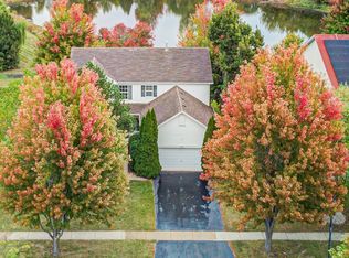 1519 S Elizabeth Ln, Round Lake, IL 60073