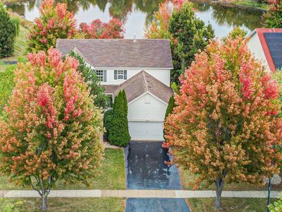 1519 S Elizabeth Ln, Round Lake, IL, 60073