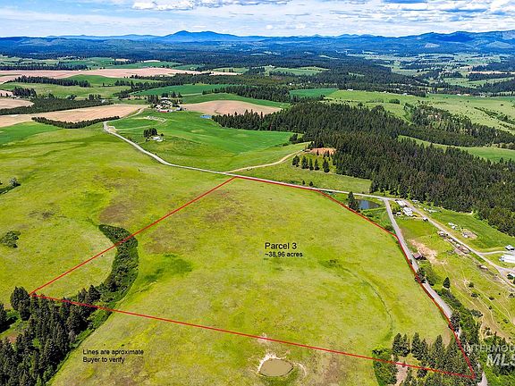 5th image of Johnson Rd Parcel 3
